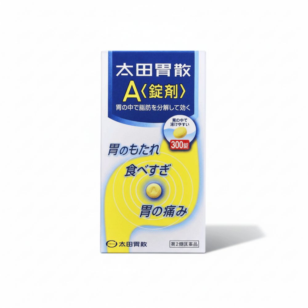 오타이산 A 300정 이미지